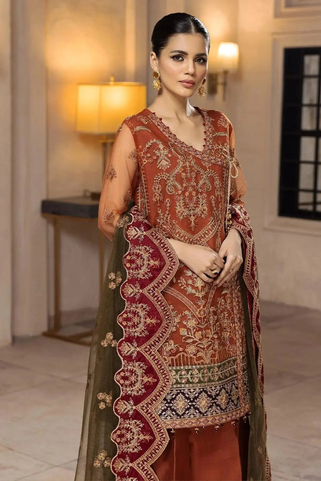 Makbule RTD ALIZEH FASHION