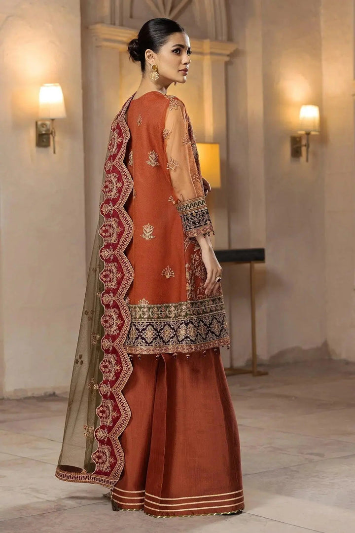 Makbule RTD ALIZEH FASHION