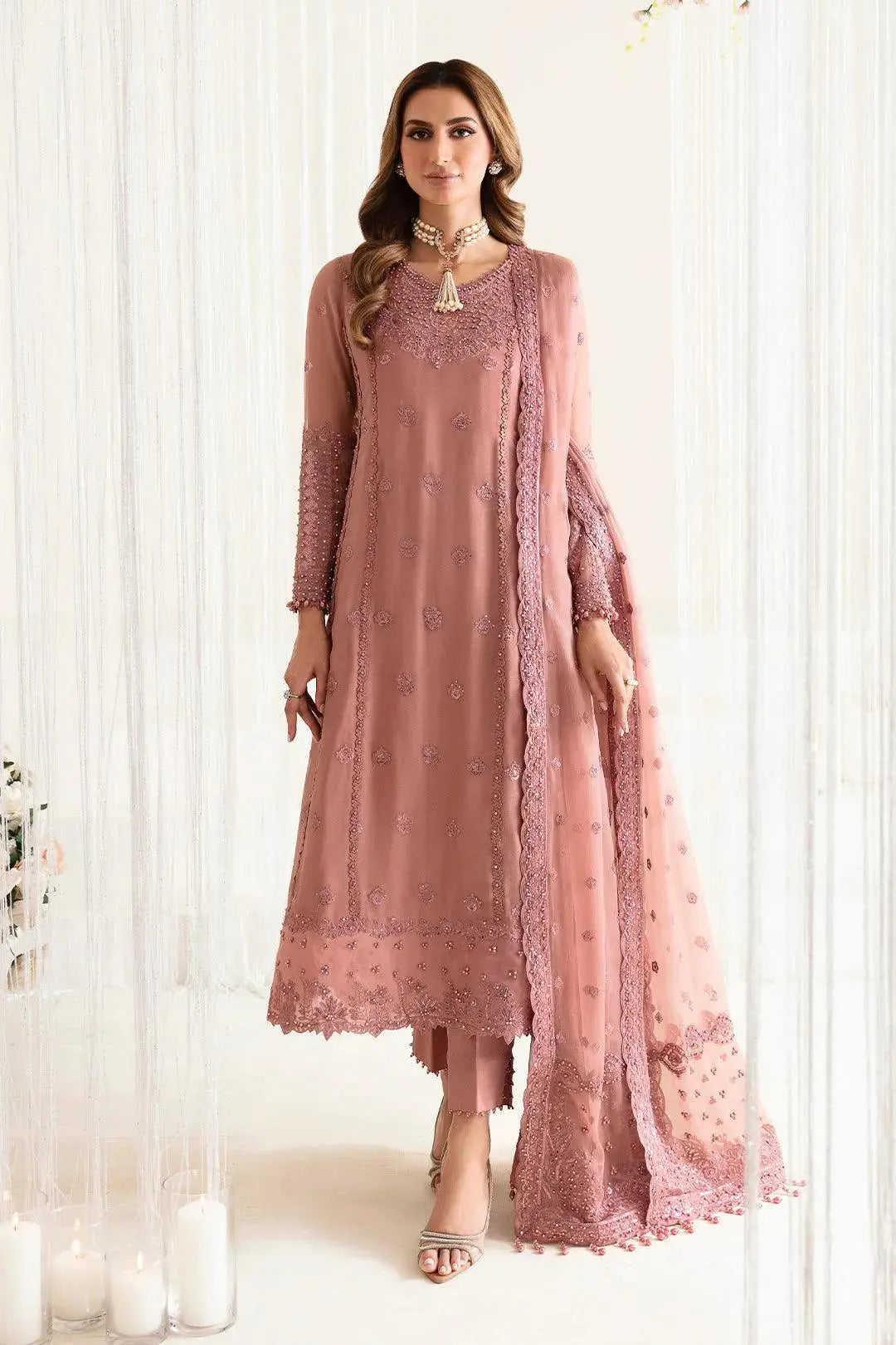 RTW-4016 ALIZEH FASHION