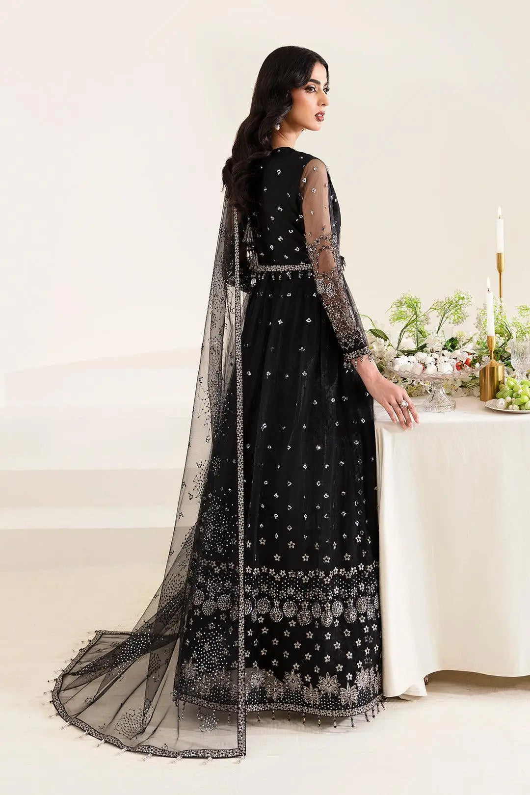 AF-HM-4017-Lucent ALIZEH FASHION
