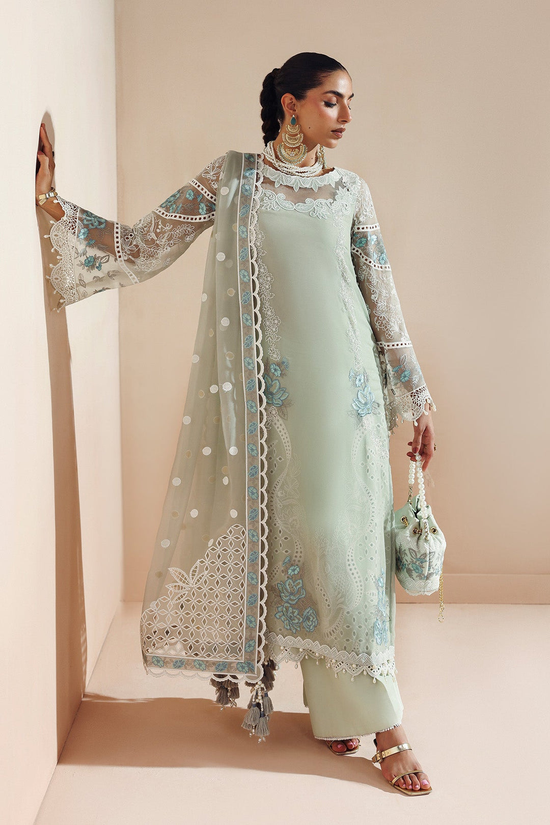 AF-BCH-2199-SAIYAARA