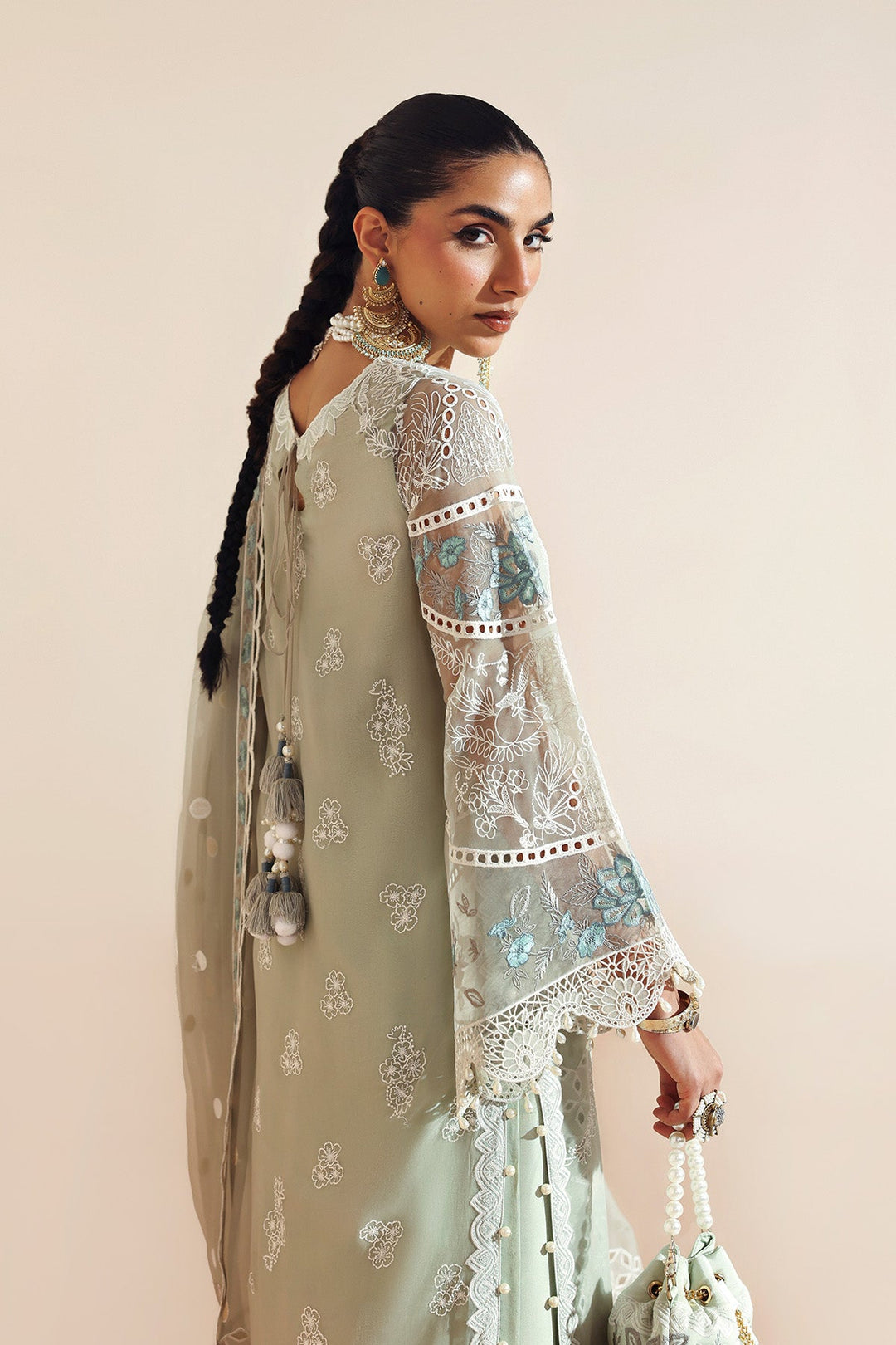 AF-BCH-2199-SAIYAARA