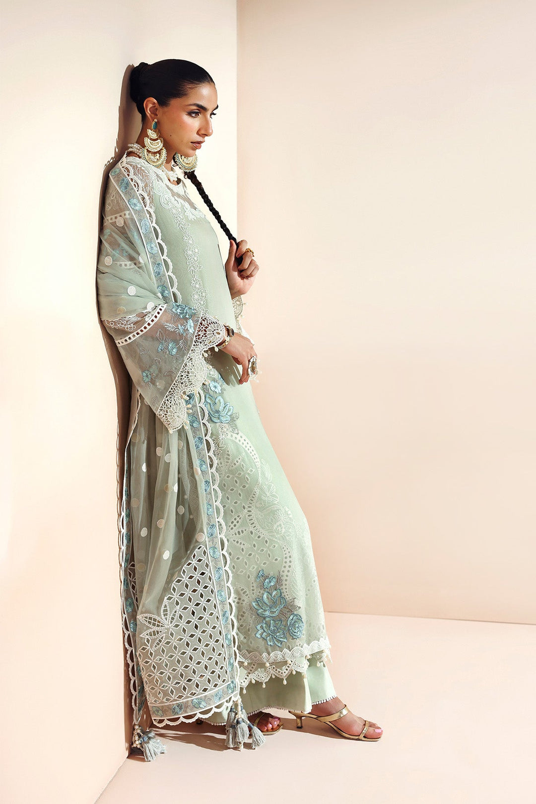 AF-BCH-2199-SAIYAARA