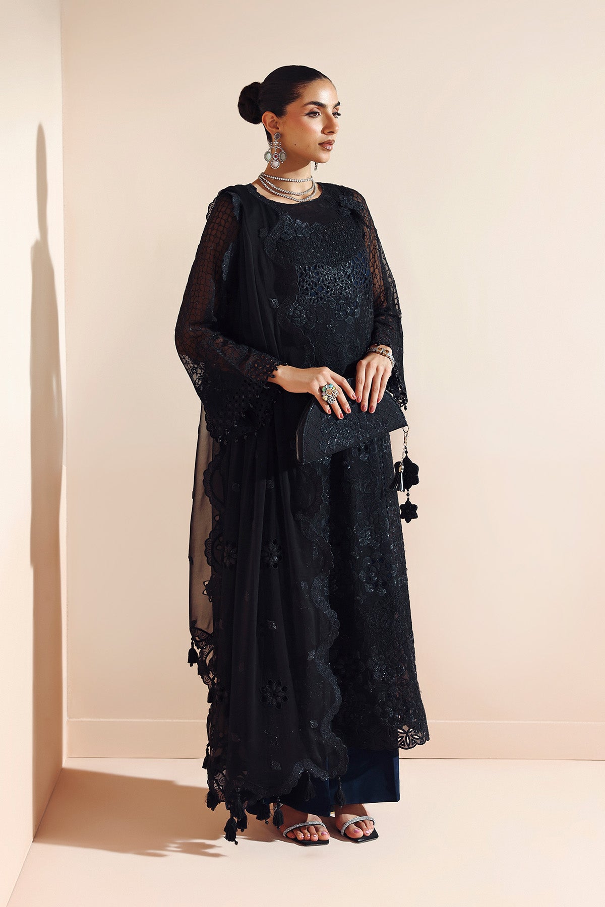 AF-BCH-2201-RIKA BLACK
