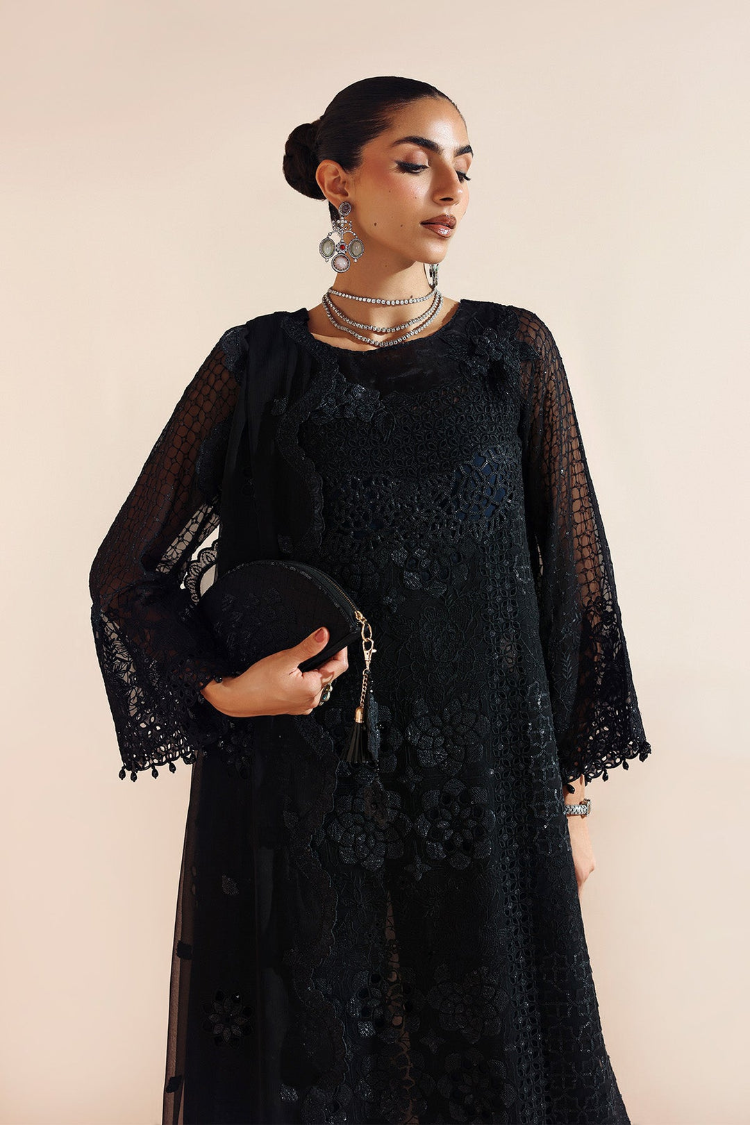 AF-BCH-2201-RIKA BLACK