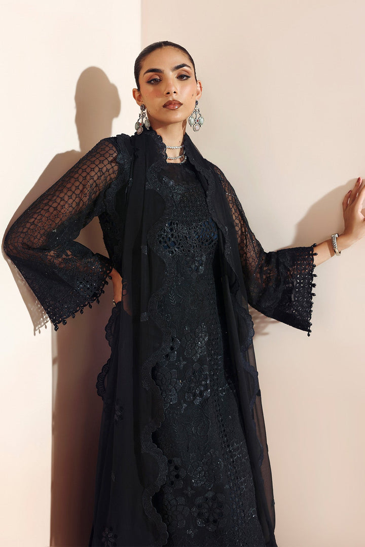 AF-BCH-2201-RIKA BLACK