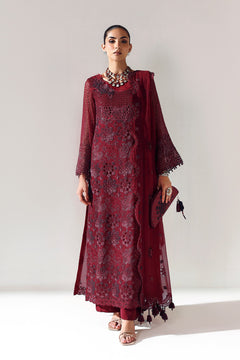 AF-BCH-2200-RIKA MAROON