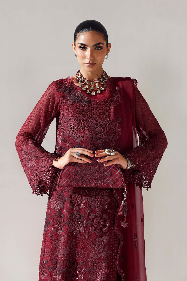 AF-BCH-2200-RIKA MAROON
