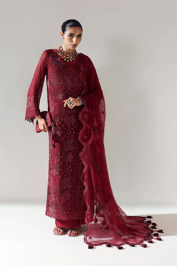 AF-BCH-2200-RIKA MAROON