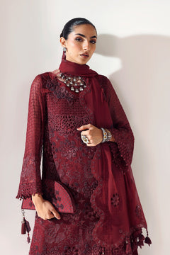 AF-BCH-2200-RIKA MAROON