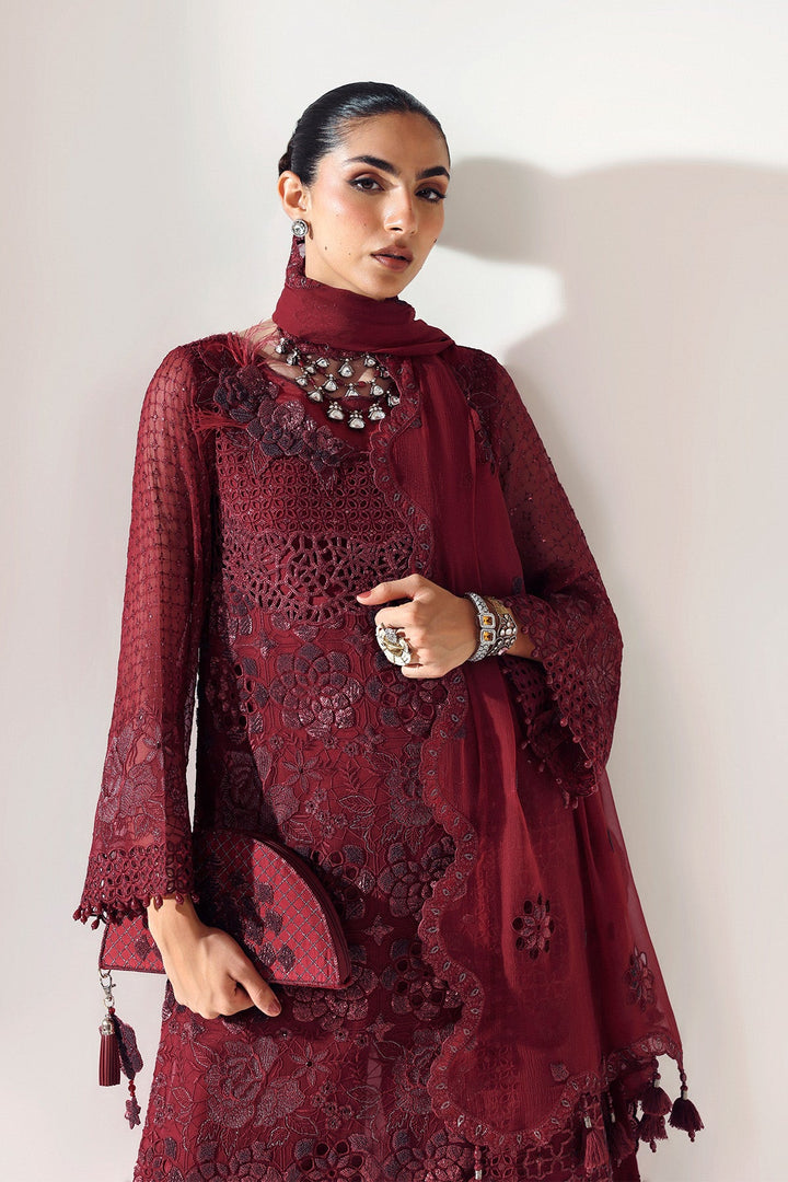 AF-BCH-2200-RIKA MAROON