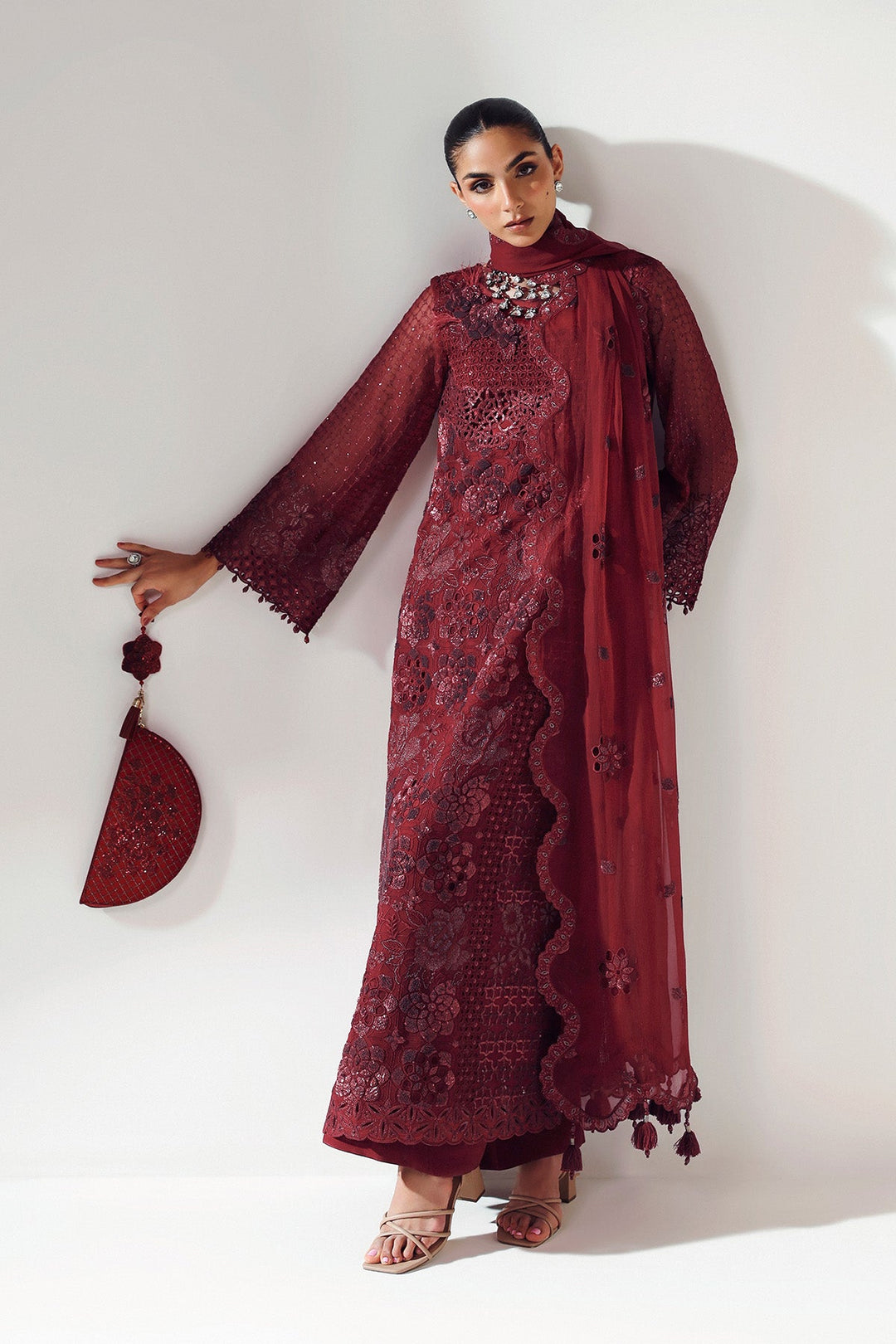 AF-BCH-2200-RIKA MAROON