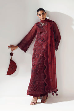 AF-BCH-2200-RIKA MAROON