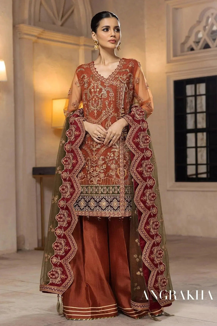 Makbule RTD ALIZEH FASHION