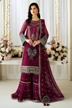 AF-PS-8001-Rosie ALIZEH FASHION