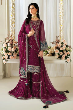 AF-PS-8001-Rosie ALIZEH FASHION