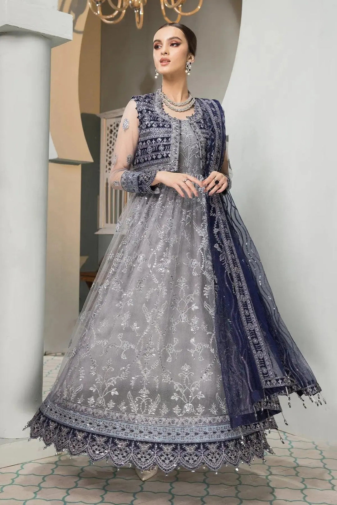 Aks RTD ALIZEH FASHION