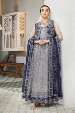 Aks RTD ALIZEH FASHION