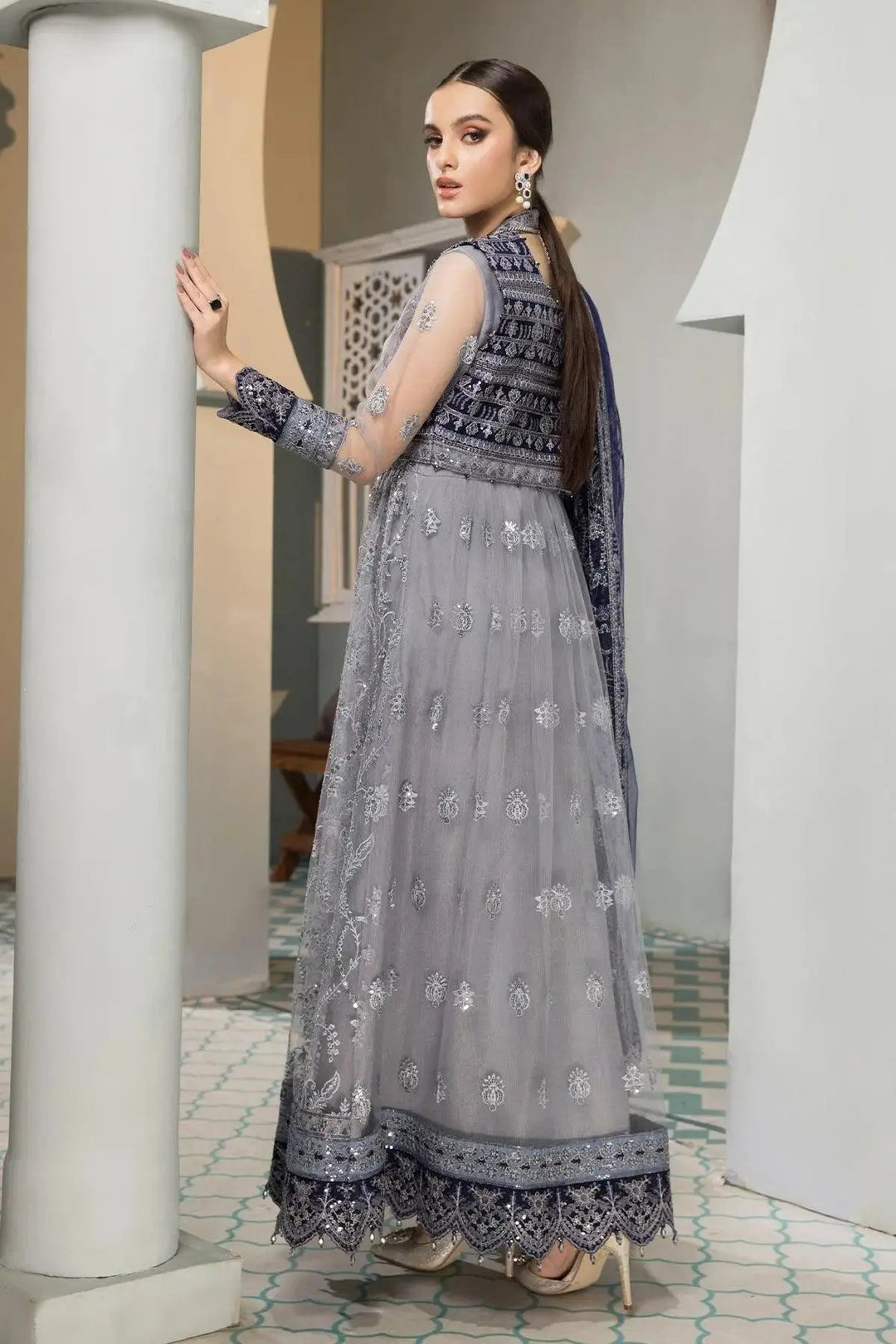 Aks RTD ALIZEH FASHION