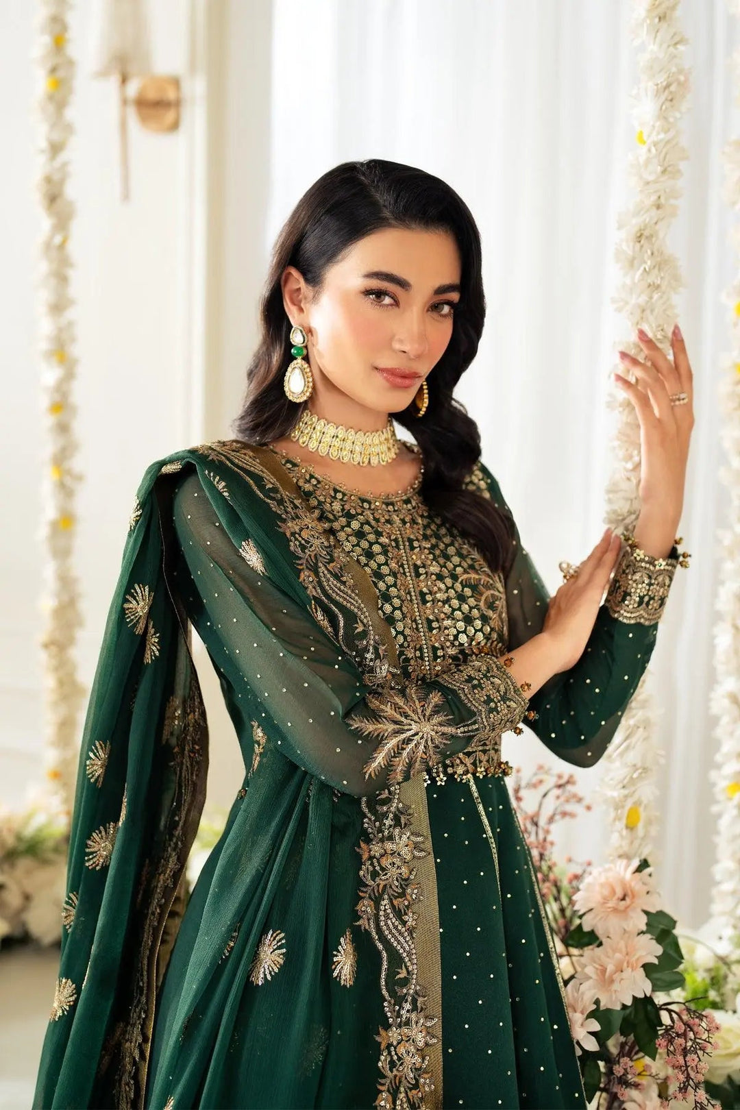 AF-PS-8003-Citrus ALIZEH FASHION
