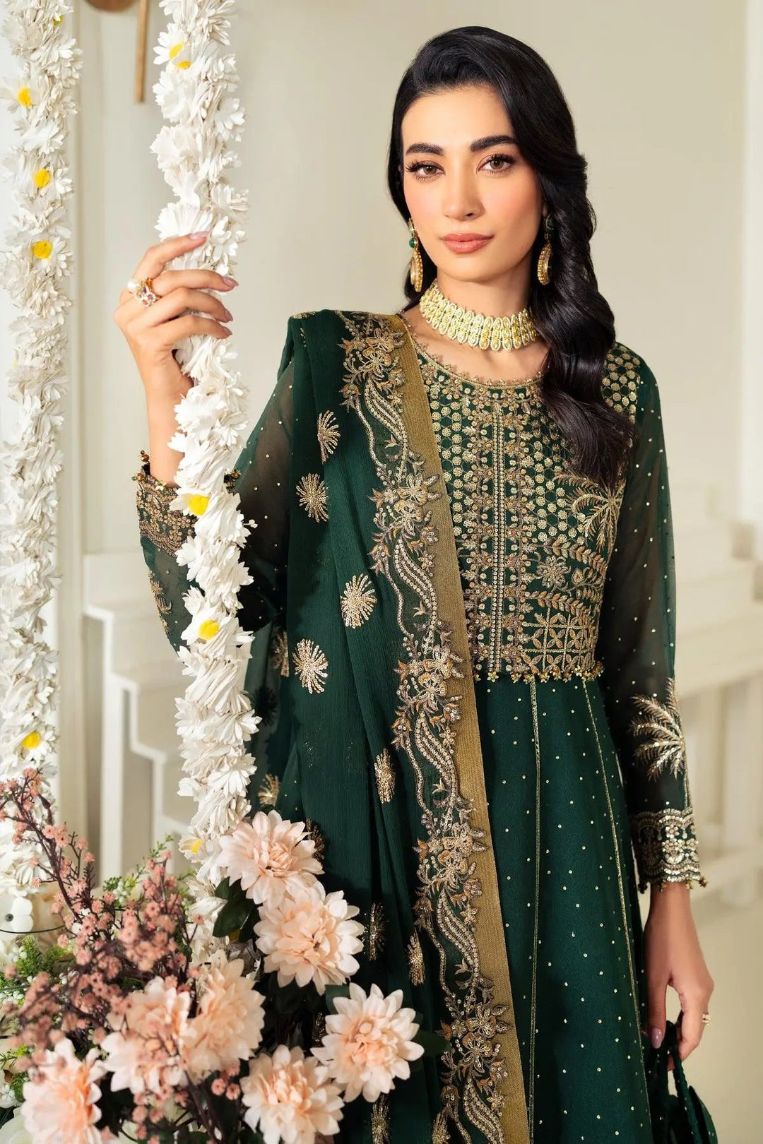 AF-PS-8003-Citrus ALIZEH FASHION