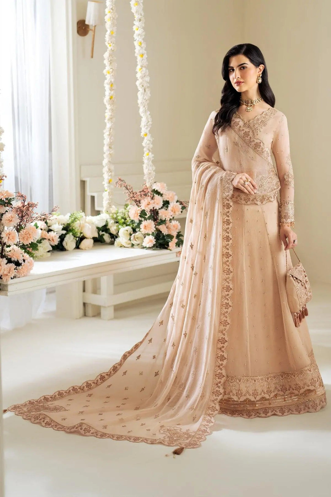 AF-PS-8004-Lotus ALIZEH FASHION
