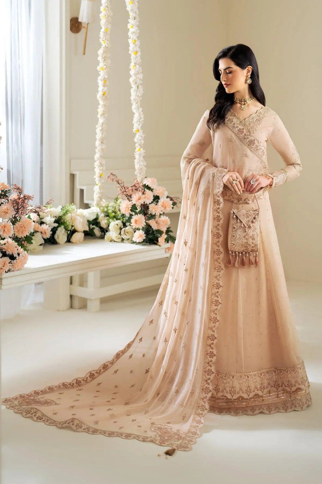 AF-PS-8004-Lotus ALIZEH FASHION