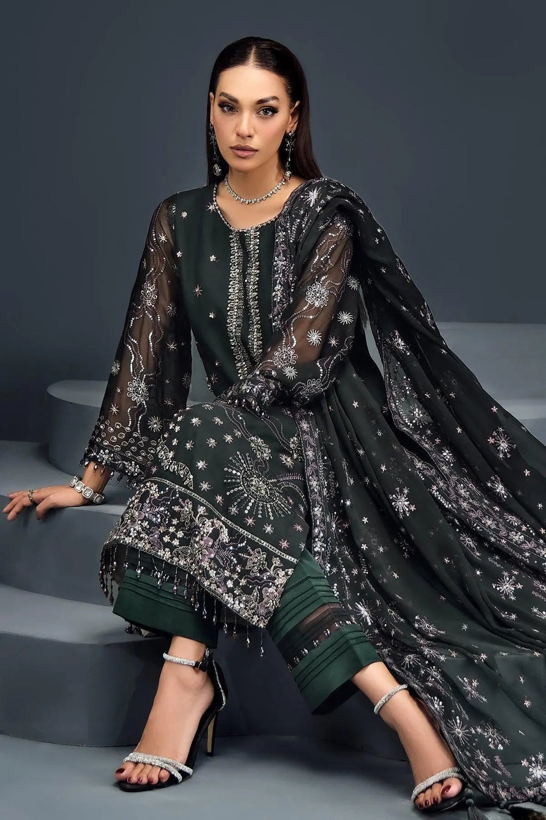 AF-HM-4007-Cyra ALIZEH FASHION