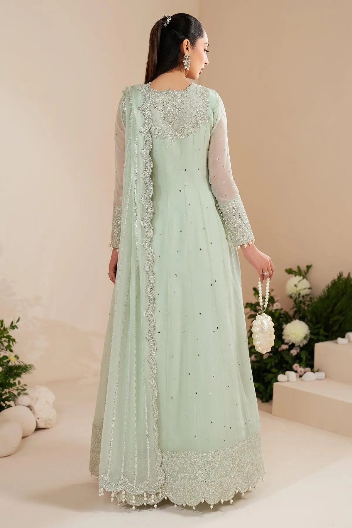 AF-HM-4035-Rimel ALIZEH FASHION