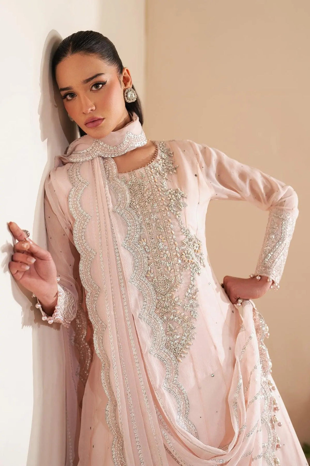 AF-HM-4036-Dazzle ALIZEH FASHION