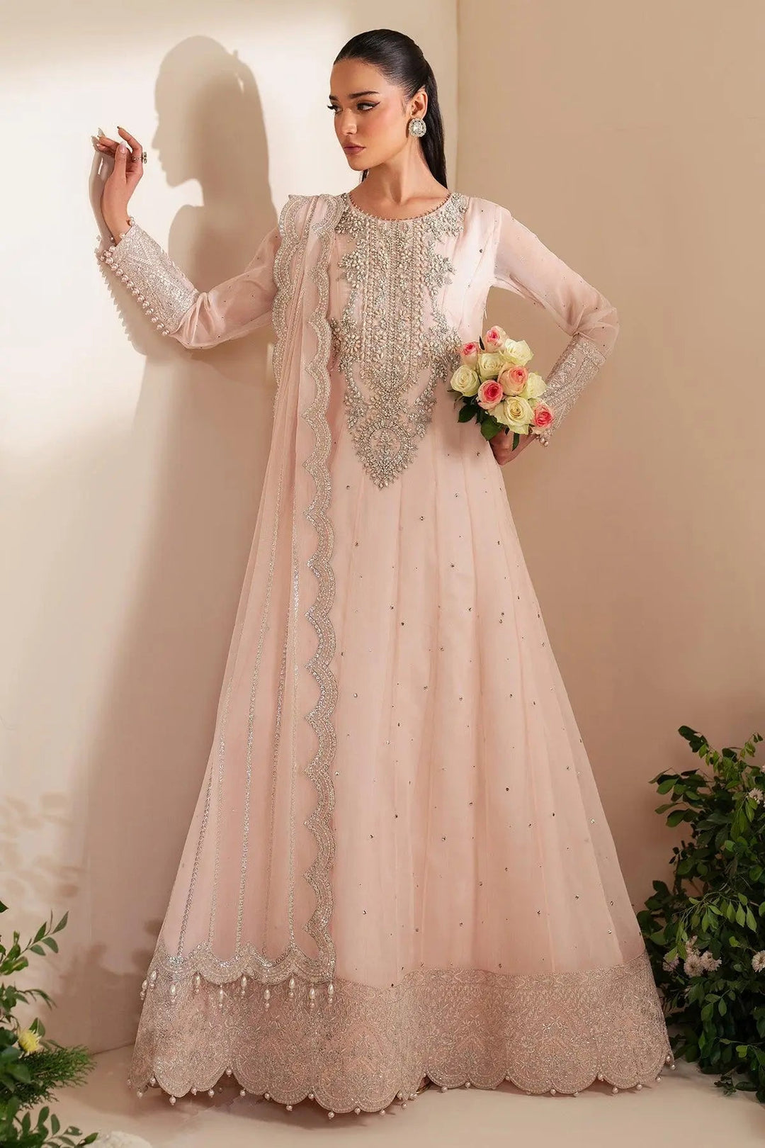 AF-HM-4036-Dazzle ALIZEH FASHION