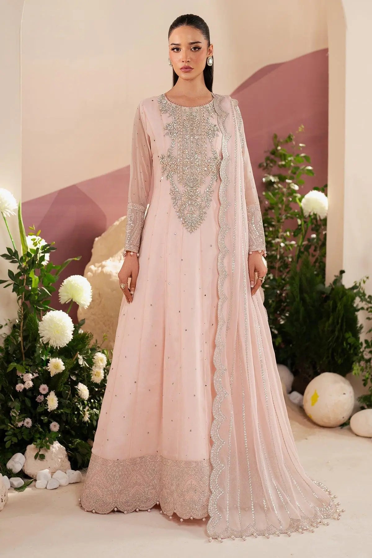 AF-HM-4036-Dazzle ALIZEH FASHION