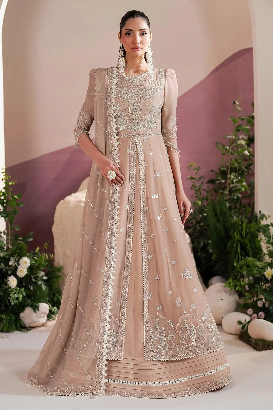 AF-HM-4039-Sakura ALIZEH FASHION