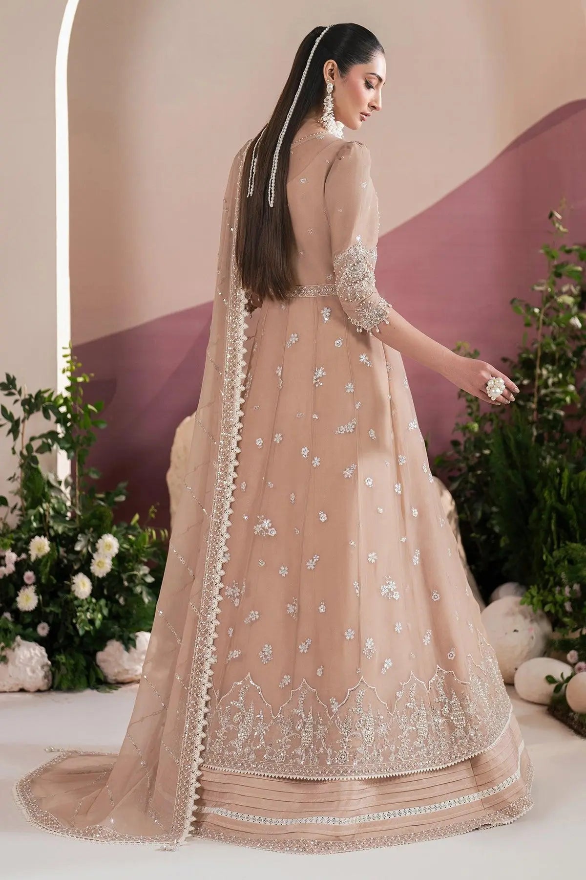 AF-HM-4039-Sakura ALIZEH FASHION