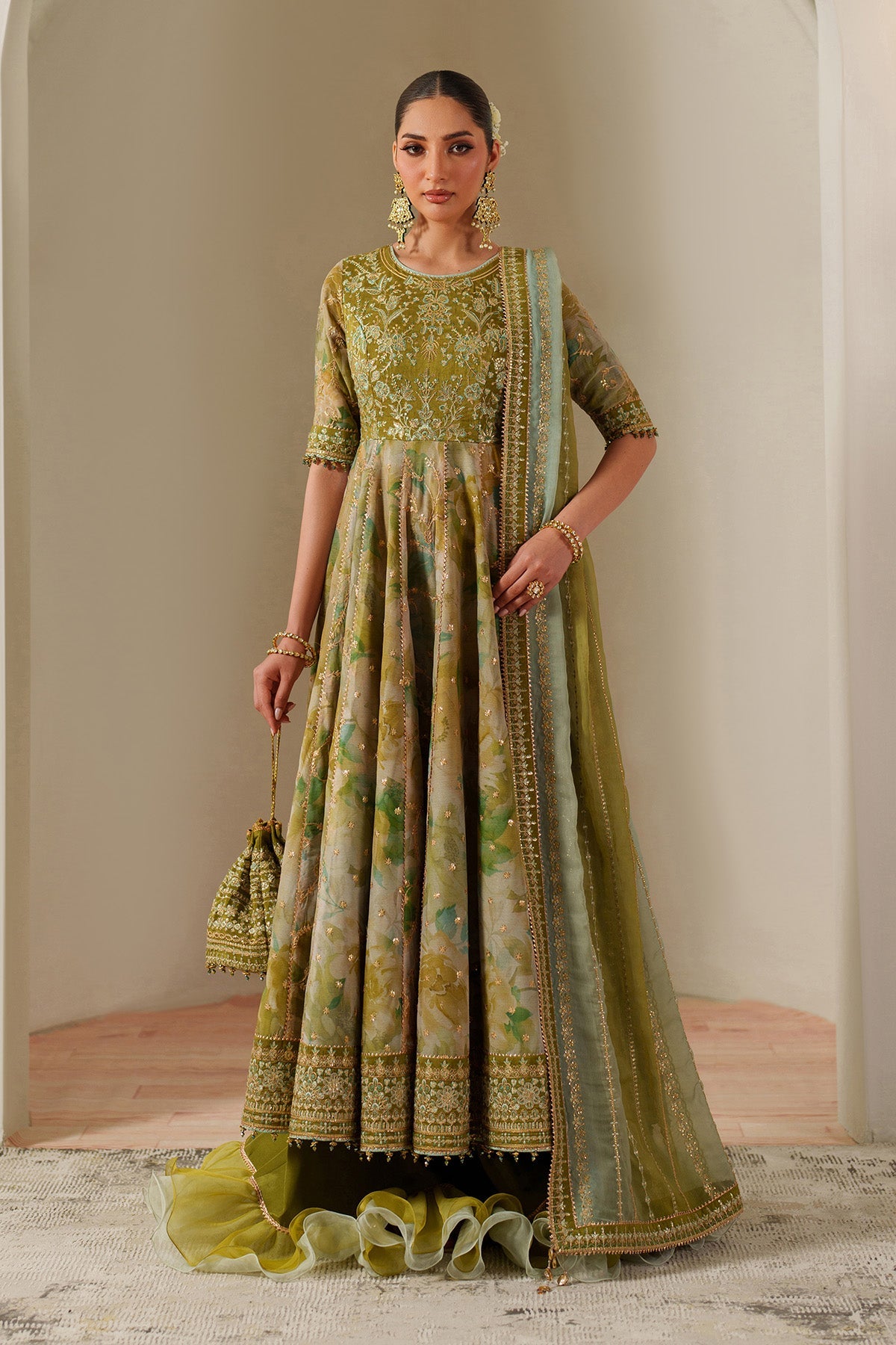 Wedding Formals
