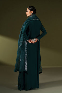 Embroidered &amp; Handmade Slub - RTW1037