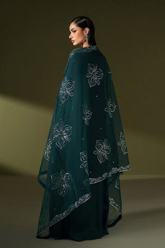Embroidered &amp; Handmade Slub - RTW1037