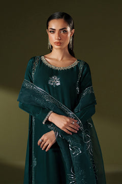 Embroidered &amp; Handmade Slub - RTW1037