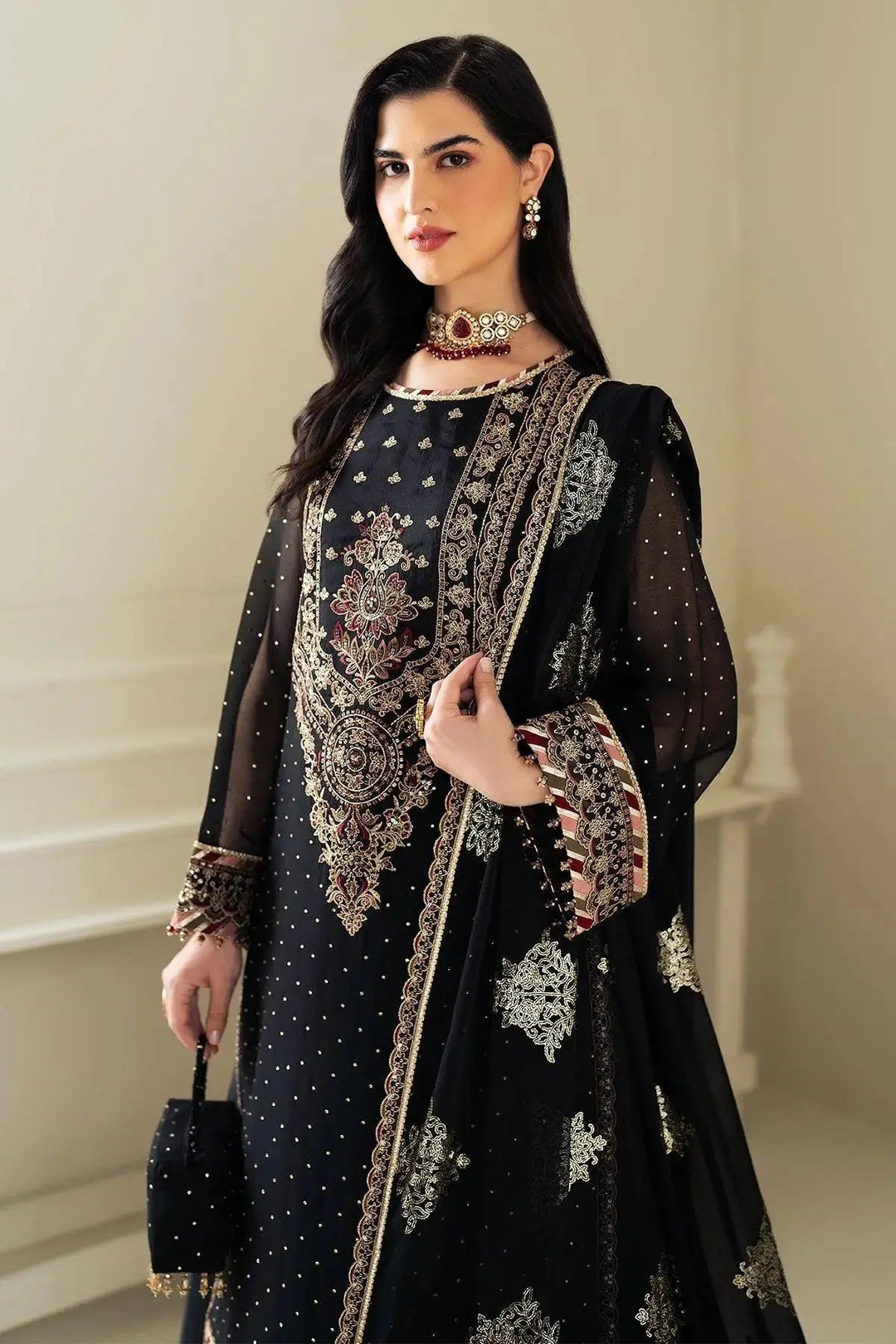RTW-8005 ALIZEH FASHION