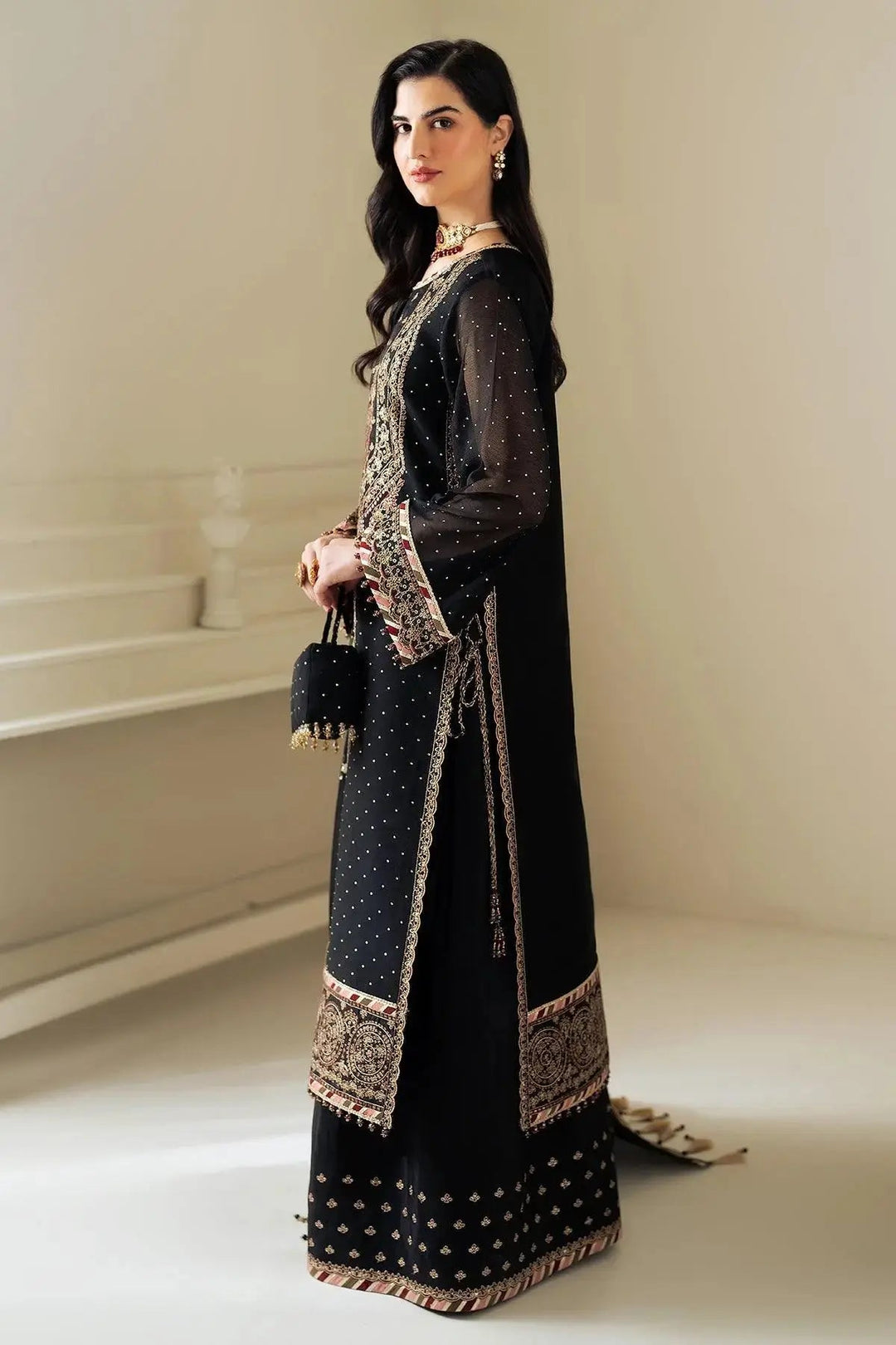 RTW-8005 ALIZEH FASHION