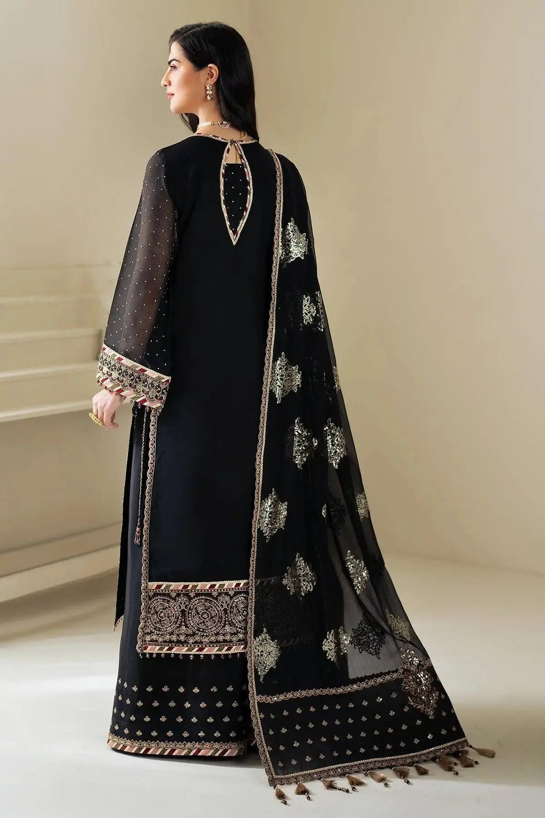 RTW-8005 ALIZEH FASHION