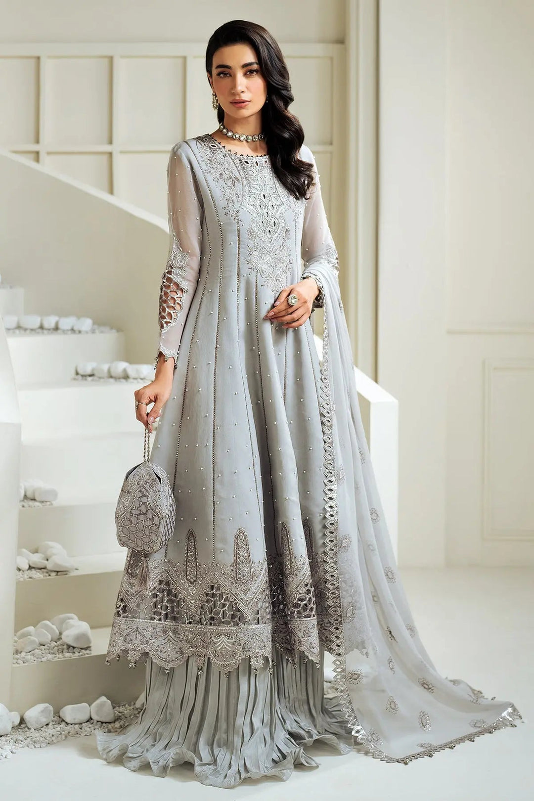 AF-PS-8002-Luna ALIZEH FASHION
