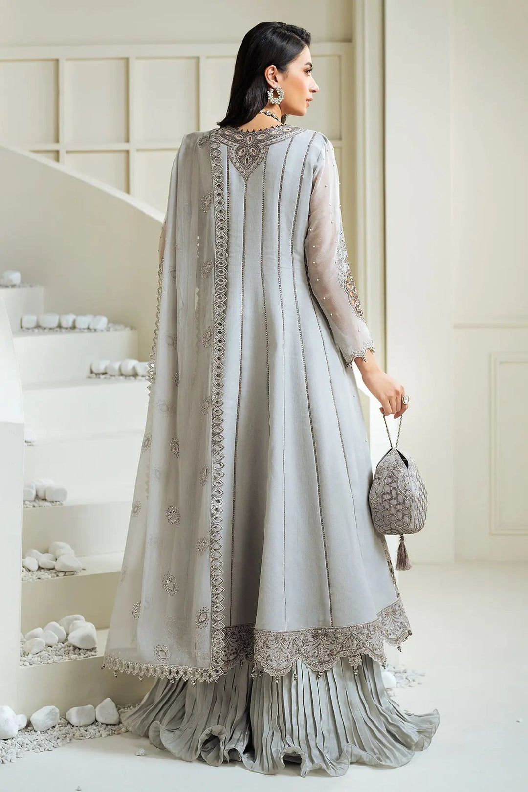 AF-PS-8002-Luna ALIZEH FASHION