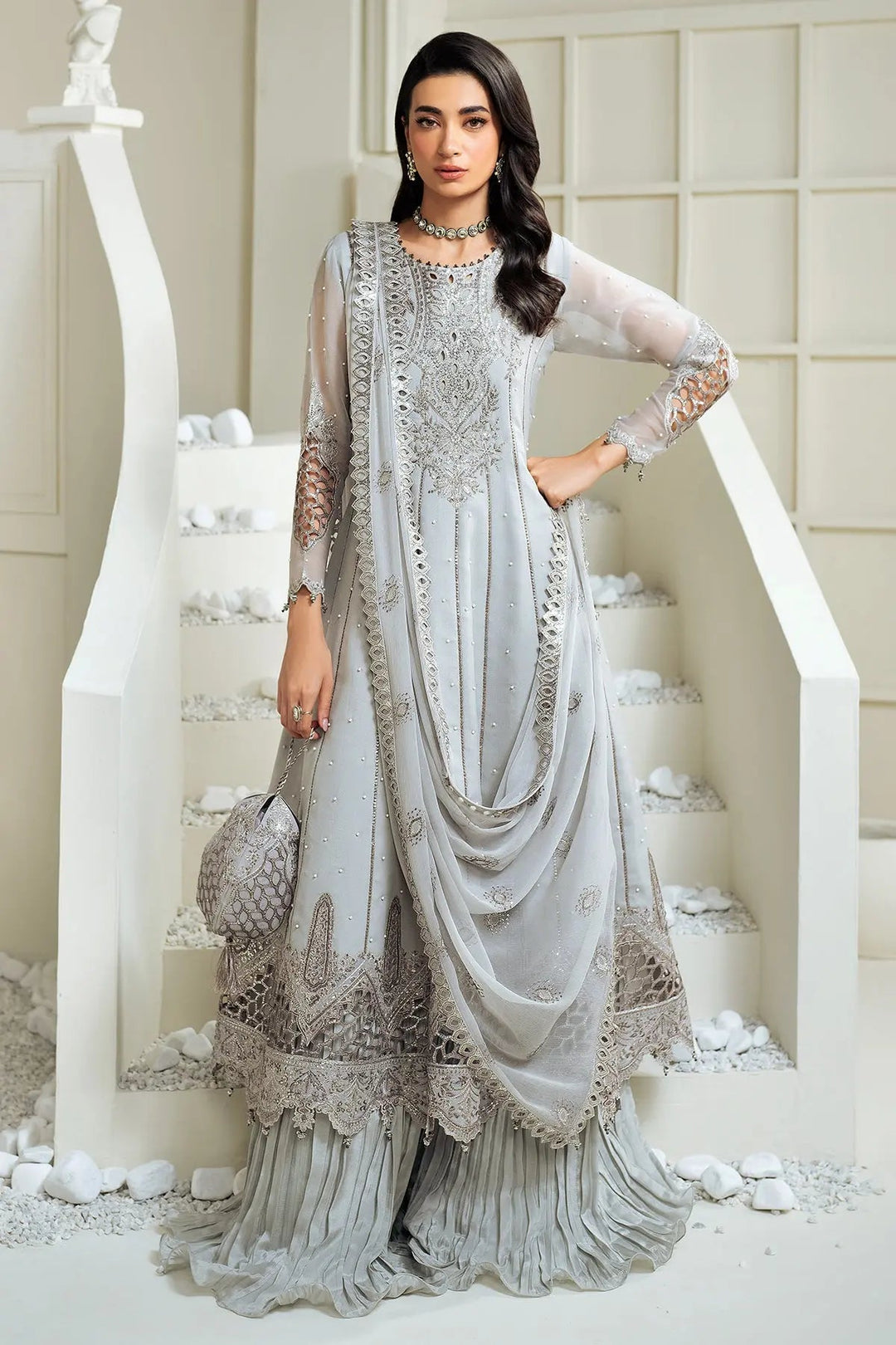 AF-PS-8002-Luna ALIZEH FASHION