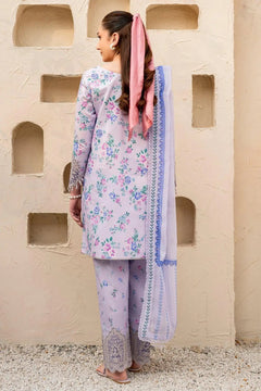 AF-EPL-7029-Flake Embroidered Printed Lawn