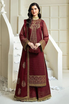 RTW-8007 ALIZEH FASHION