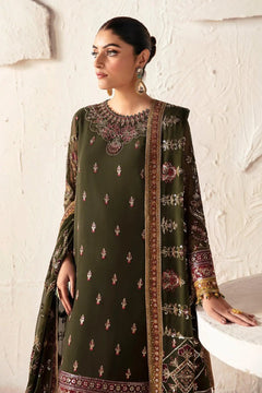 AF-CH-2169-Kanza Embroidered Chiffon