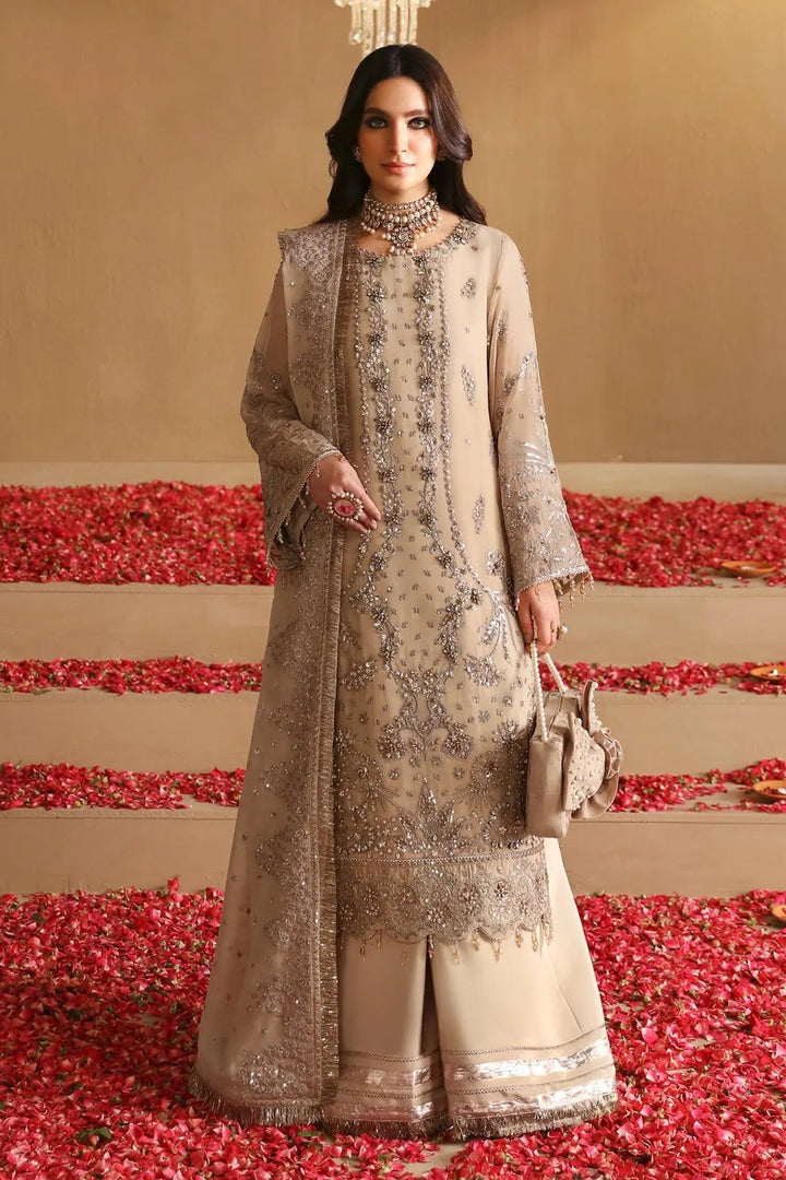 AF-HM-4025-Kiran Embroidered Chiffon