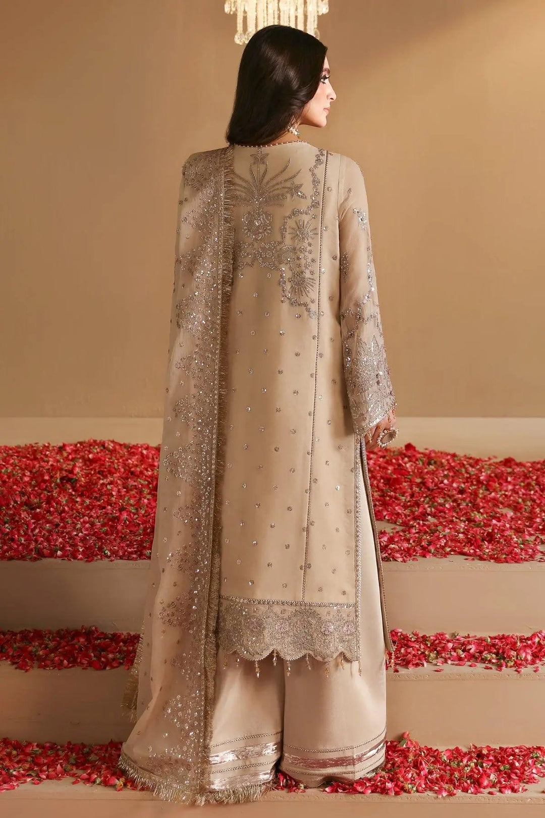 AF-HM-4025-Kiran Embroidered Chiffon