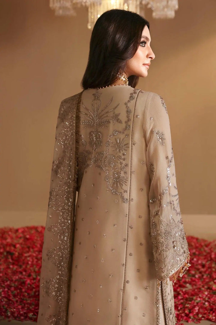 AF-HM-4025-Kiran Embroidered Chiffon